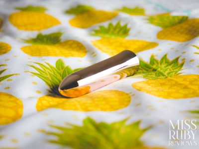 The NU Sensuelle Point Plus