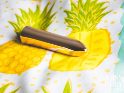 The NU Sensuelle Point Plus