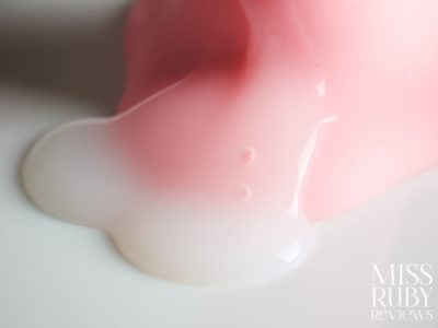 An image of the Sliquid Silk lubricant