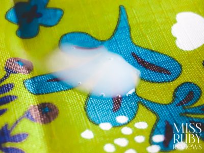 An image of the Sliquid Silk lubricant