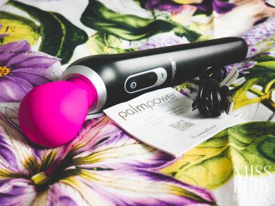 BMS Factory Palmpower Extreme