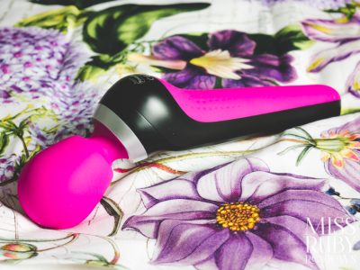 BMS Factory Palmpower Extreme