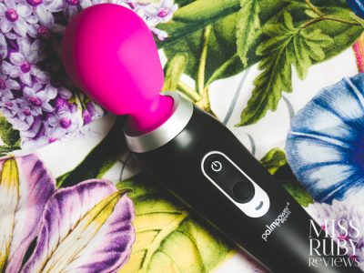 BMS Factory Palmpower Extreme