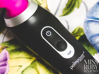 BMS Factory Palmpower Extreme