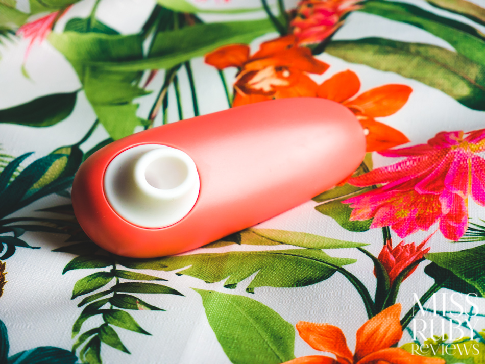 womanizer starlet review