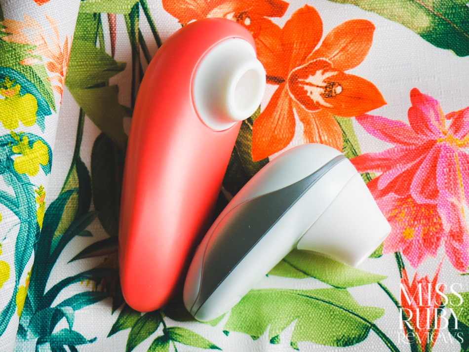 womanizer starlet review