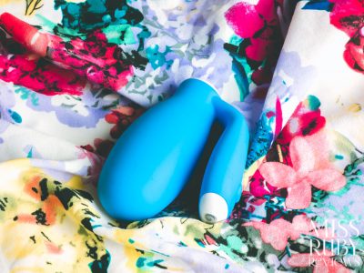 Minna kGoal Smart App Kegel Trainer Review