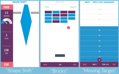 Minna kGoal Smart App Kegel Trainer Review by Miss Ruby Reviews