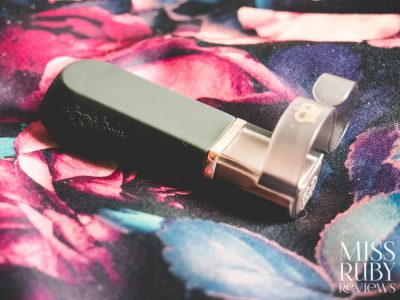 Hot Octopuss DiGiT Finger Vibrator review by Miss Ruby Reviews