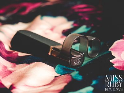 Hot Octopuss DiGiT Finger Vibrator review by Miss Ruby Reviews