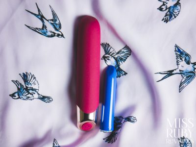 Rocks-Off Chaiamo review by Miss Ruby Reviews