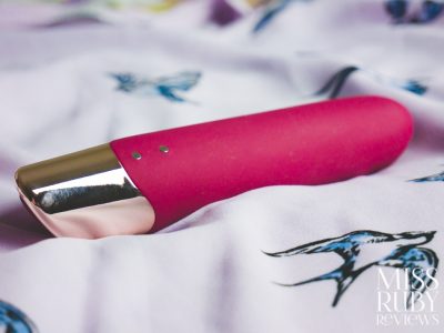 Rocks-Off Chaiamo review by Miss Ruby Reviews