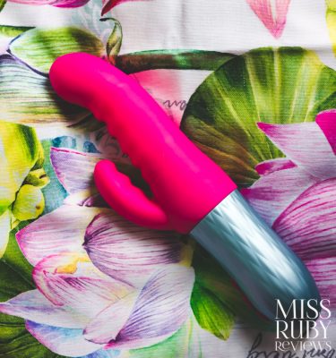 FemmeFunn Essenza review by Miss Ruby Reviews