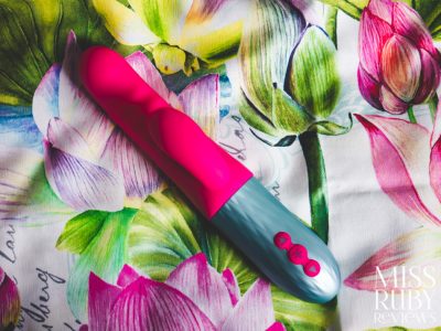 FemmeFunn Essenza review by Miss Ruby Reviews