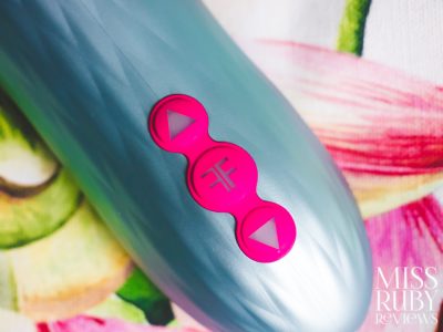 FemmeFunn Essenza review by Miss Ruby Reviews