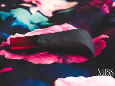 Hot Octopuss Amo review