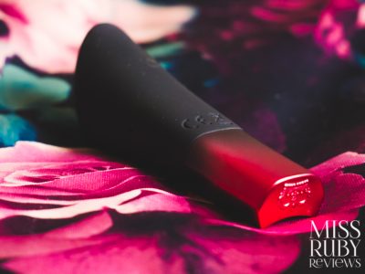 Hot Octopuss Amo review