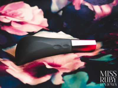 Hot Octopuss Amo review