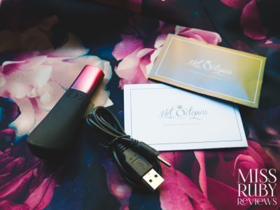 Hot Octopuss Amo review