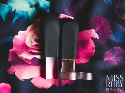 Hot Octopuss Amo review