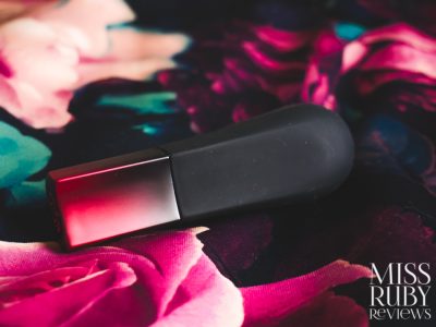 Hot Octopuss Amo review
