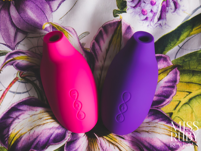 LELO Sona 2 Cruise review Miss Ruby Reviews