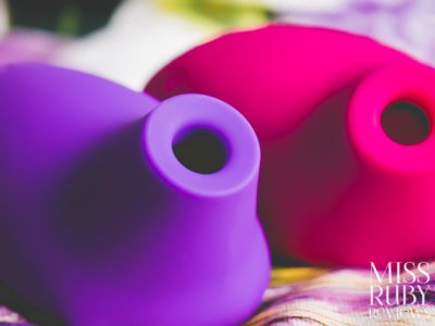LELO Sona 2 Cruise review Miss Ruby Reviews