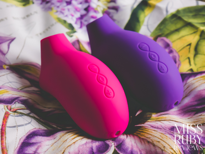 LELO Sona 2 Cruise review Miss Ruby Reviews