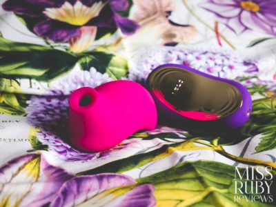 LELO Sona 2 Cruise review Miss Ruby Reviews