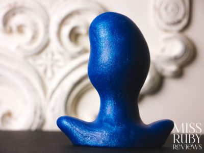 Oxballs Ergo Plugs by Miss Ruby Reviews