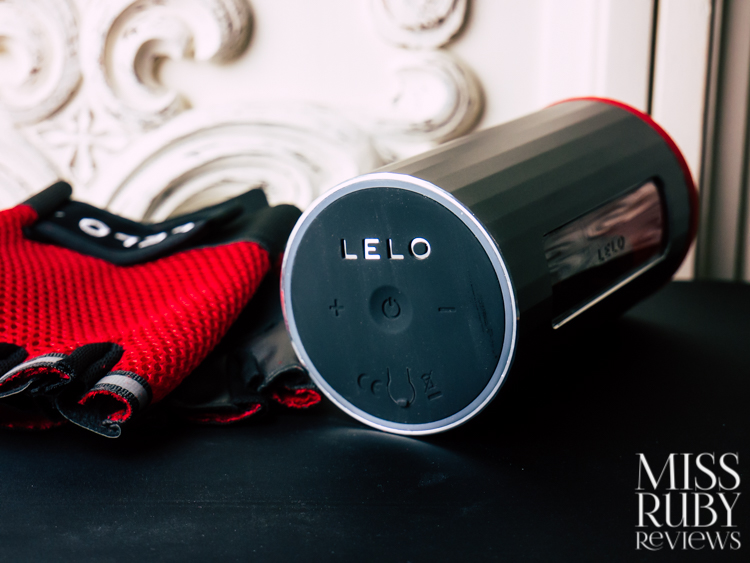 Kiiroo Keon Review: How LOUD is THIS!? 