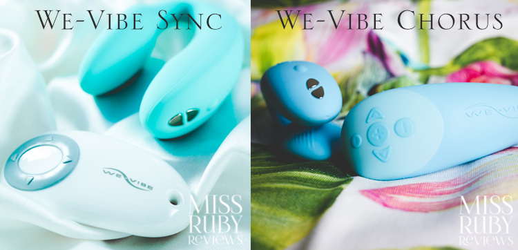 We Vibe Chorus Versus We Vibe Sync Review By Miss Ruby Reviews Miss