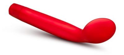 Blush Sexy Things G Slim G Spot Vibrator Miss Ruby Reviews