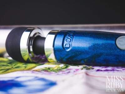 Doxy Number 3R review by Miss Ruby Reviews