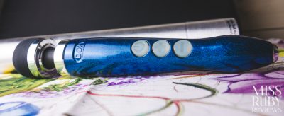 Doxy Number 3R review by Miss Ruby Reviews