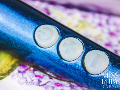 Doxy Number 3R review by Miss Ruby Reviews