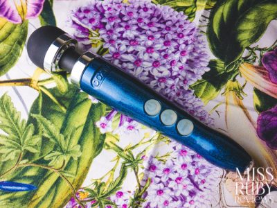 Doxy Number 3R review by Miss Ruby Reviews