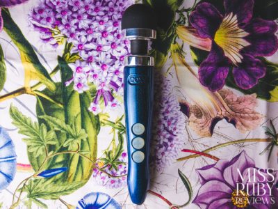 Doxy Number 3R review by Miss Ruby Reviews