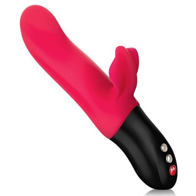 Fun Factory Bi Stronic Fusion Miss Ruby Reviews