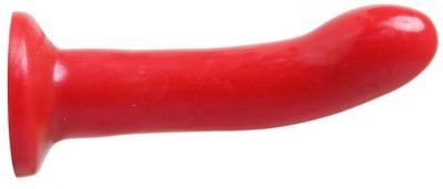 Sedeux Flare Sportsheets Dildo Miss Ruby Reviews