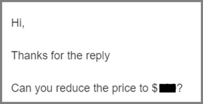 How to Start a Sex Toy Review Blog - When Companies Try to Trick You