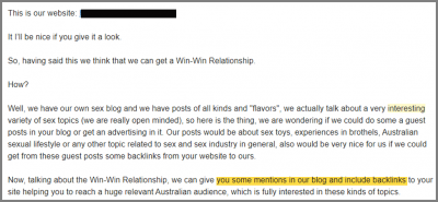 How to Start a Sex Toy Review Blog - When Companies Try to Trick You