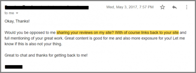 How to Start a Sex Toy Review Blog - When Companies Try to Trick You