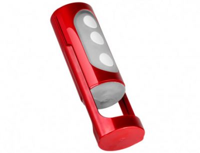 Tenga Flip Hole Red Miss Ruby Reviews