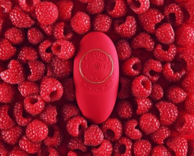 Zalo Jeanne Vibrator Miss Ruby Reviews