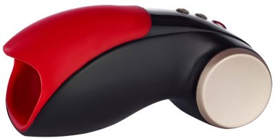 Red sex toys - The Fun Factory Cobra Libre II - Miss Ruby Reviews