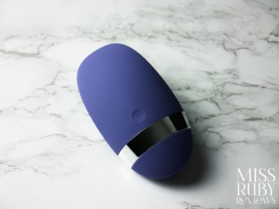 Tracey Cox Supersex Powerful Rechargeable Clitoral Vibrator review by Miss Ruby Reviews