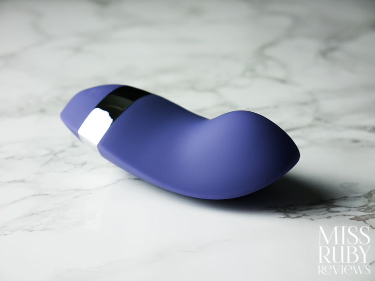 Tracey Cox Supersex Powerful Rechargeable Clitoral Vibrator review by Miss Ruby Reviews