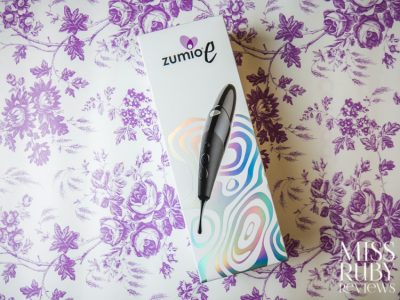 Zumio E review by Miss Ruby Reviews