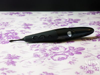 Zumio E review by Miss Ruby Reviews